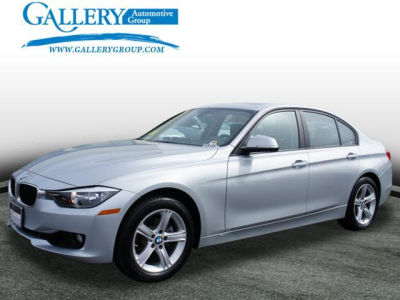 2013 BMW 328  i xDrive