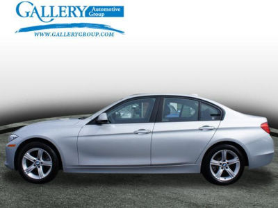 2013 BMW 328 i xDrive