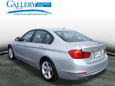 2013 BMW 328 i xDrive