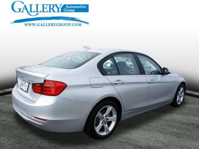 2013 BMW 328 i xDrive