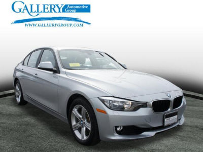 2013 BMW 328 i xDrive