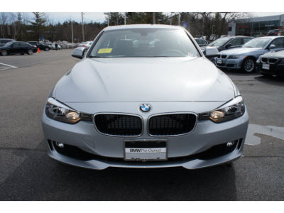 2013 BMW 328 i xDrive