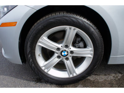 2013 BMW 328 i xDrive