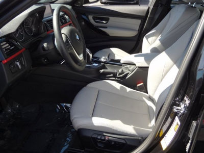 2012 BMW 328 i