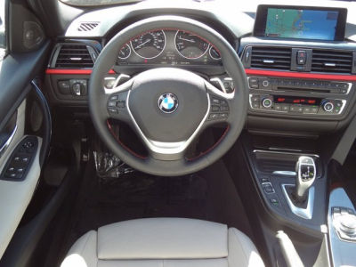 2012 BMW 328 i