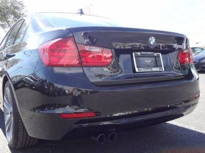 2012 BMW 328 i