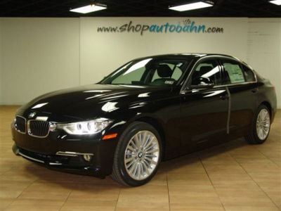 2012 BMW 328  i