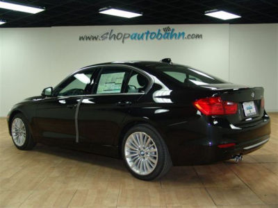 2012 BMW 328 i