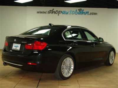 2012 BMW 328 i