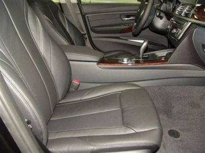 2012 BMW 328 i