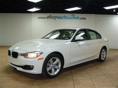 2013 BMW 328  i