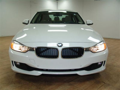 2013 BMW 328  i