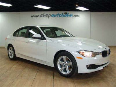 2013 BMW 328  i