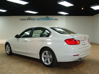 2013 BMW 328  i