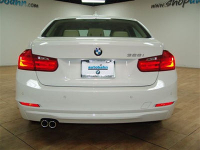 2013 BMW 328  i