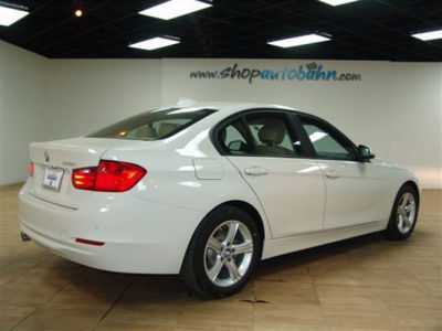 2013 BMW 328  i