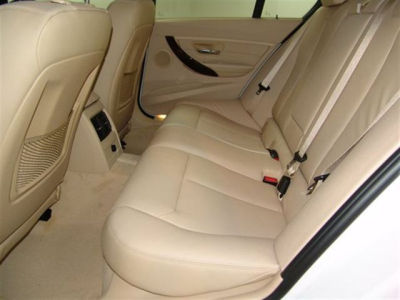 2013 BMW 328  i