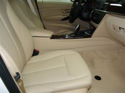 2013 BMW 328  i