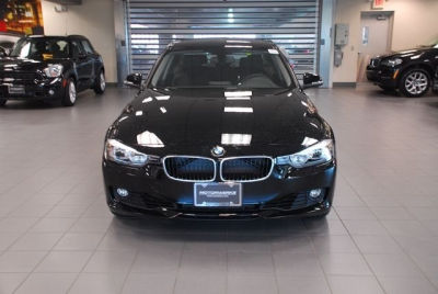 2013 BMW 328 i xDrive