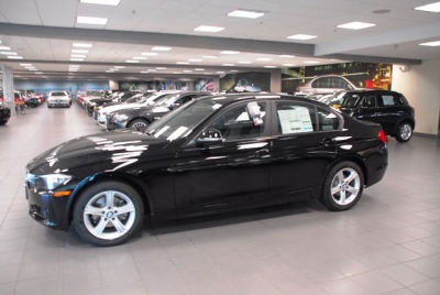 2013 BMW 328 i xDrive
