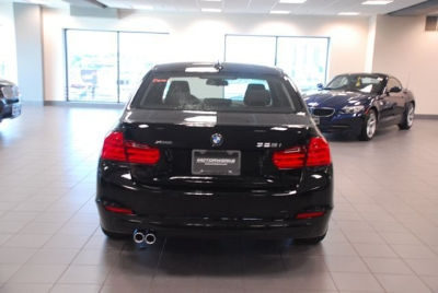 2013 BMW 328 i xDrive