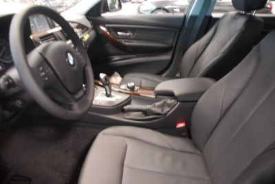 2013 BMW 328 i xDrive