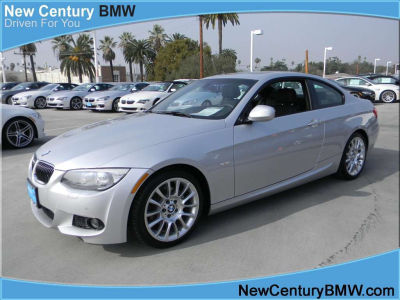 2012 BMW 328  i