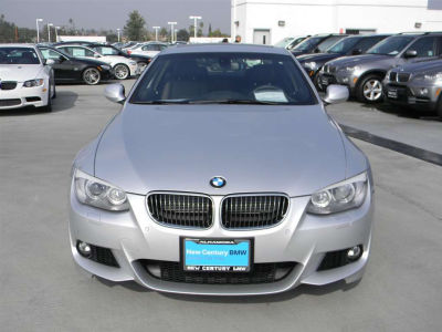 2012 BMW 328  i
