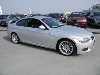 2012 BMW 328  i