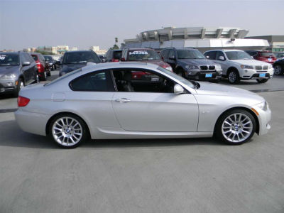 2012 BMW 328  i