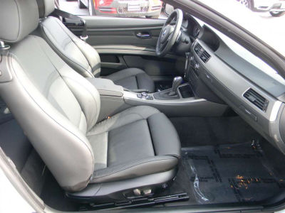 2012 BMW 328  i