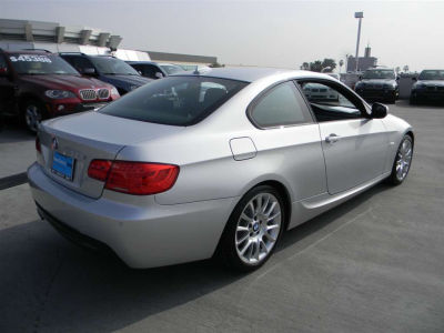 2012 BMW 328  i