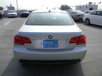 2012 BMW 328  i