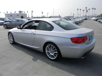 2012 BMW 328  i