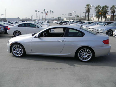 2012 BMW 328  i