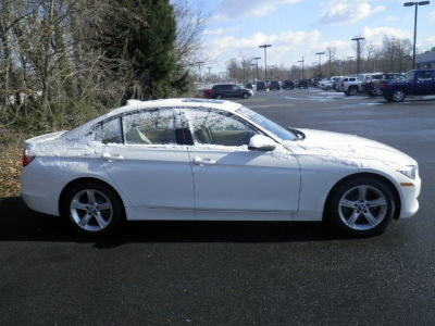 2013 BMW 328  i