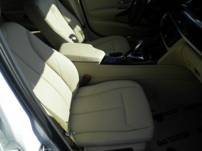 2013 BMW 328 i