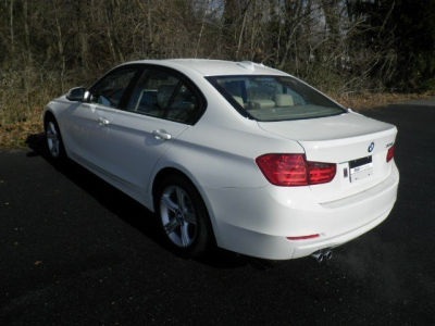2013 BMW 328 i
