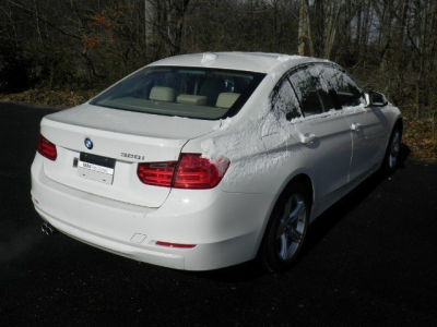 2013 BMW 328 i
