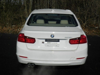 2013 BMW 328 i
