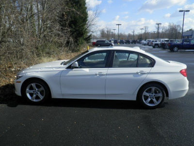 2013 BMW 328 i