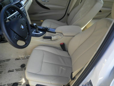 2013 BMW 328 i