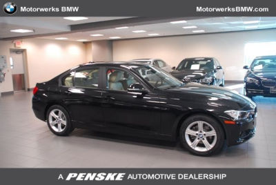 2013 BMW 328  i xDrive