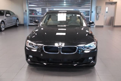 2013 BMW 328 i xDrive
