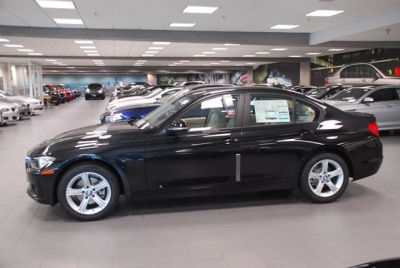 2013 BMW 328 i xDrive