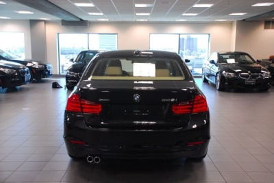 2013 BMW 328 i xDrive
