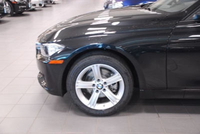 2013 BMW 328 i xDrive