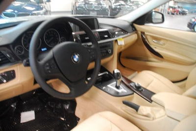 2013 BMW 328 i xDrive