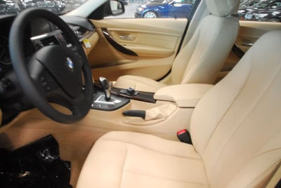 2013 BMW 328 i xDrive