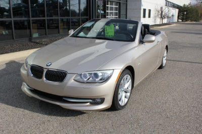 2012 BMW 328  i